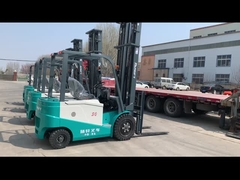 2.5 تن فولکلور الکتریکی CPD25 2500KG فولکلور الکتریکی