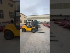 4 تن 2WD FD40-S 4000KG
